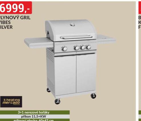 PLYNOV GRIL