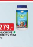 CHLOROV TABLETY MINI