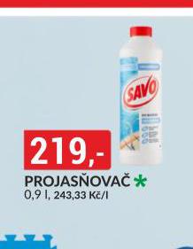 PROJASOVA