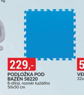 PODLOKA POD BAZN