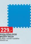 PODLOKA POD BAZN
