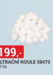 FILTRAN KOULE