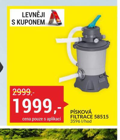 PSKOV FILTRACE