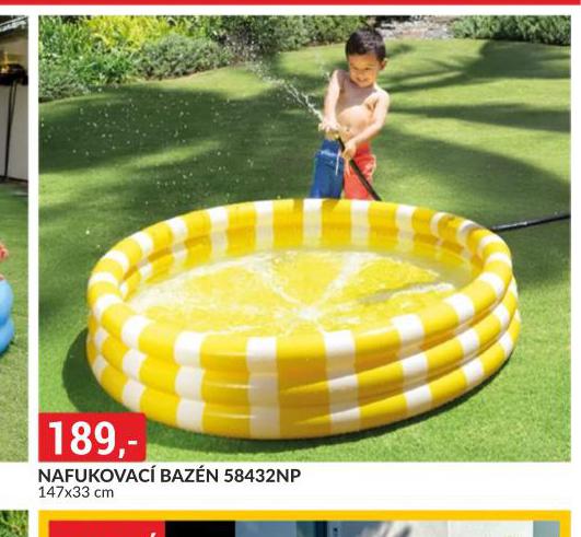NAFUKOVAC BAZN