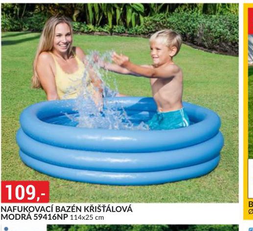 NAFUKOVAC BAZN KILOV MODR