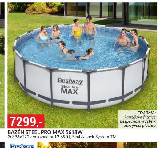 BAZN STEEL PRO MAX