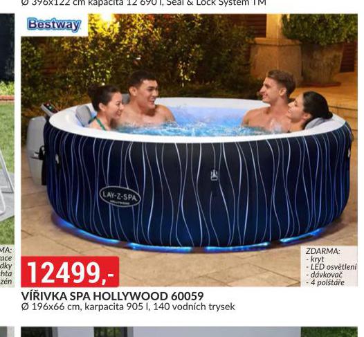 VIVKA SPA HOLLYWOOD
