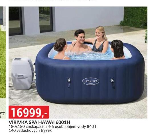 VIVKA SPA HAWAI