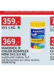 MAROMEX CHLOR KOMPLEX MINI