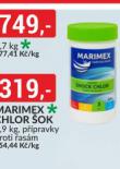 MARIMEX CHLOR OK