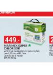 MARIMEX SUPER CHLOR OK
