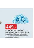 KULIKY FILTRAN MARIMEX BALLS