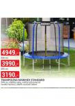 TRAMPOLNA MARIMEX STANDARD 305 CM