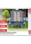 TRAMPOLNA MARIMEX STANDARD 366 CM