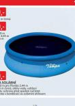 PLACHTA SOLRN 2,5 M