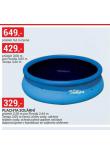 PLACHTA SOLRN 3,6 M