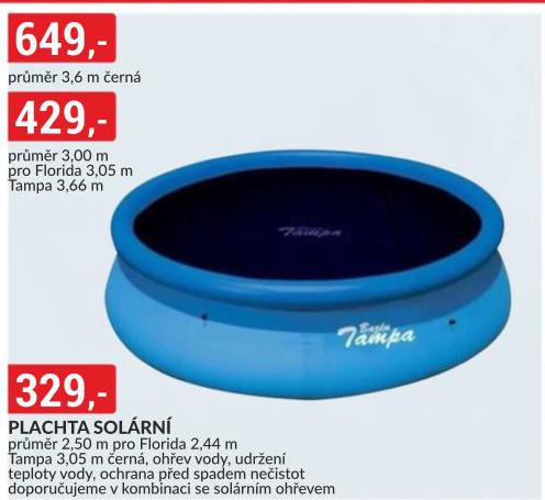 PLACHAT SOLRN 3 M