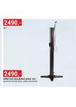 SPRCHA SOLRN UNO 14 L