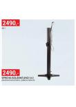 SPRCHA SOLRN UNO 20 L