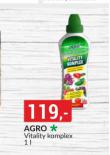 AGRO VITALITY KOMPLEX