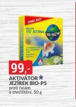 AKTIVTOR JEZREK BIO P5