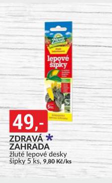 LEPOV DESKY LUT VENKOVN