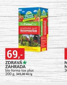 BIO FORMA TOX PLUS