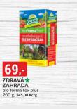 BIO FORMA TOX PLUS