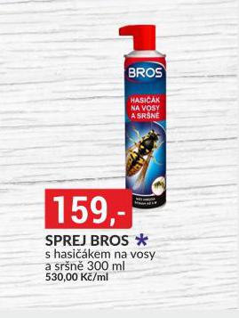 SPREJ BROS
