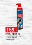 SPREJ BROS