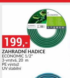 ZAHRADN HADICE