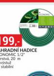 ZAHRADN HADICE