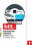ZAHRADN HADICE