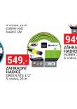 ZAHRADN HADICE