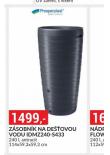 ZSOBNK NA DEOVOU VODU