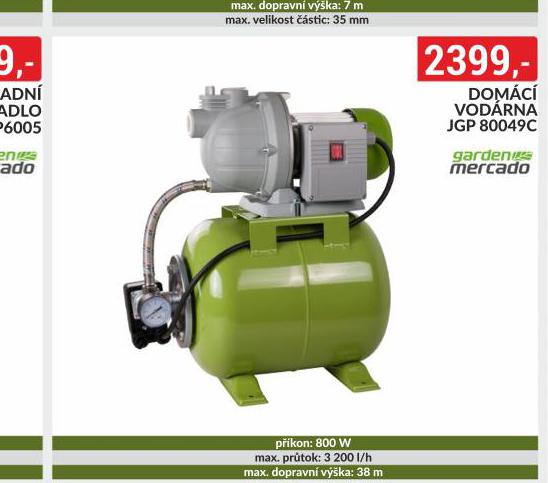 DOMC VODRNA