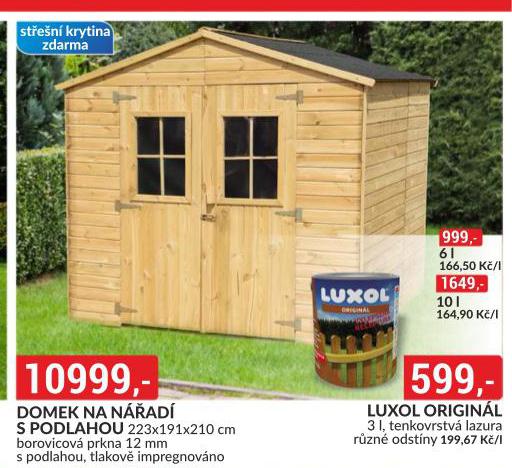 DOMEK NA NAD S PODLAHOU
