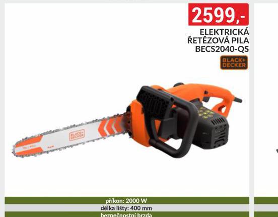 ELEKTRICK ETZOV PILA