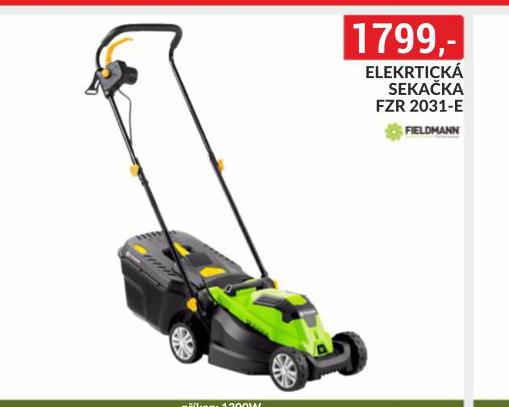 ELEKTRICK SEKAKA