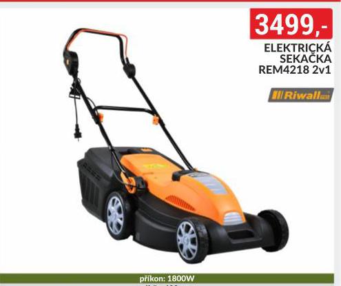 ELEKTRICK SEKAKA