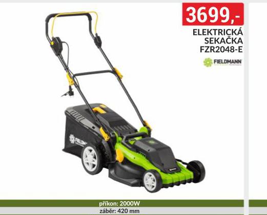 ELEKTRICK SEKAKA