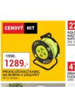 PRODLUOVAC KABEL NA BUBNU