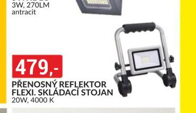 PENOSN REFLEKTOR FLEXI