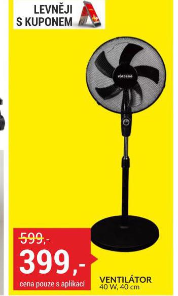 VENTILTOR