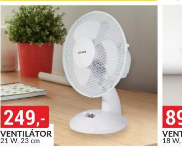VENTILTOR