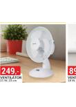 VENTILTOR
