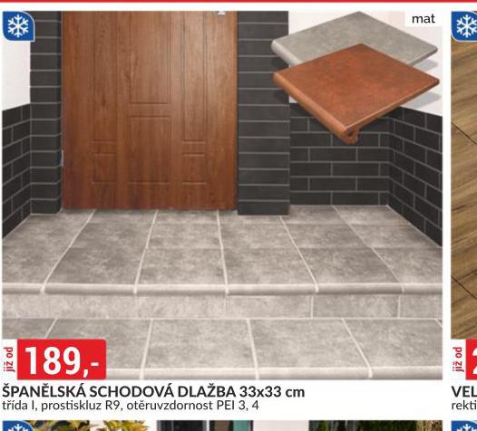 PANLSK SCHODOV DLABA