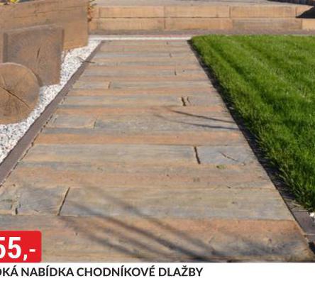 CHODNKOV DLABA