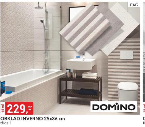 OBKLAD INVERNO