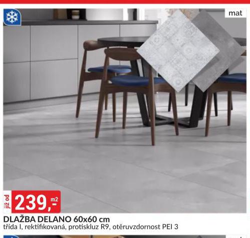 DLABA DELANO